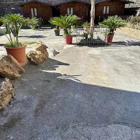 Garden Of Bitter
