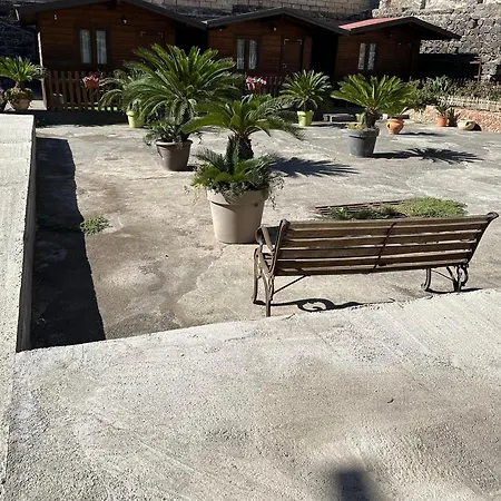 Holiday home Garden Of Bitter *