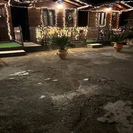 Garden Of Bitter *